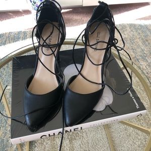 Call It Spring heels 37.5